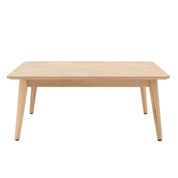 Gallery Milano Coffee Table